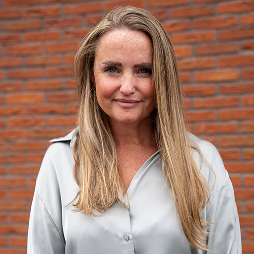 Foto van Ivette van der Hilst