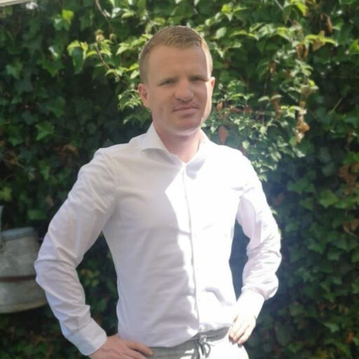 Foto van Jeroen Reitsma