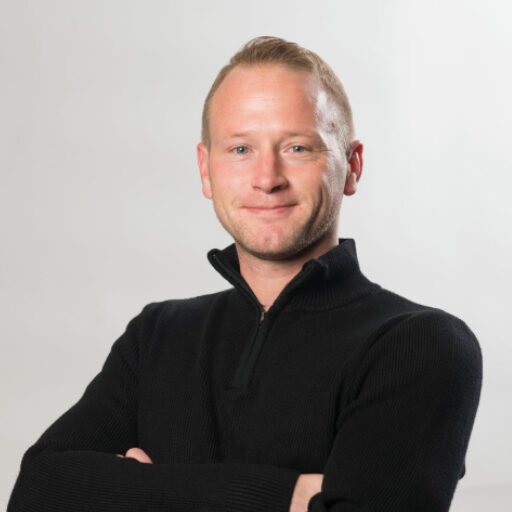 Foto van Lesley Buijs