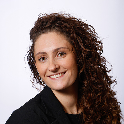 Foto van Stacey de Nijs