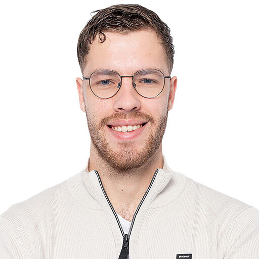 Foto van Bram van Dinter