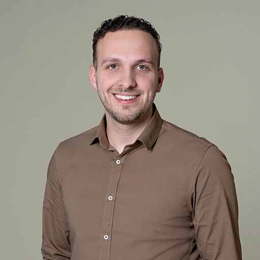 Foto van Bryan Dekkers