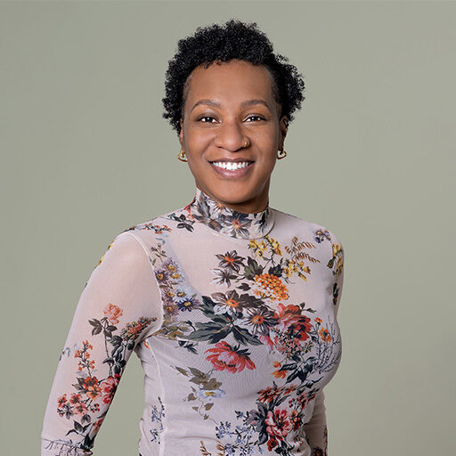 Foto van Isha Richardson