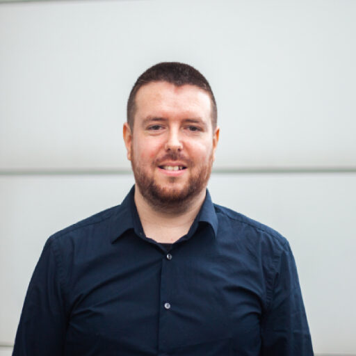 Foto van Marvin Tange
