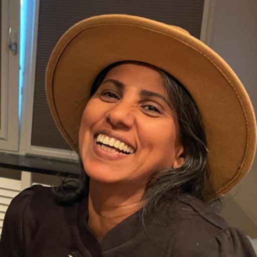 Foto van Oetra parag