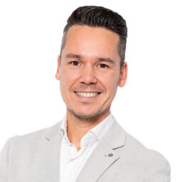 Foto van Sander de Laat