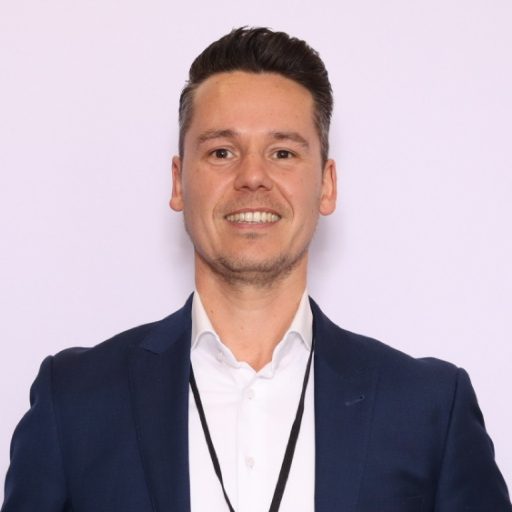 Foto van Sander de Laat