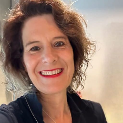 Foto van Ulrike Geerlings