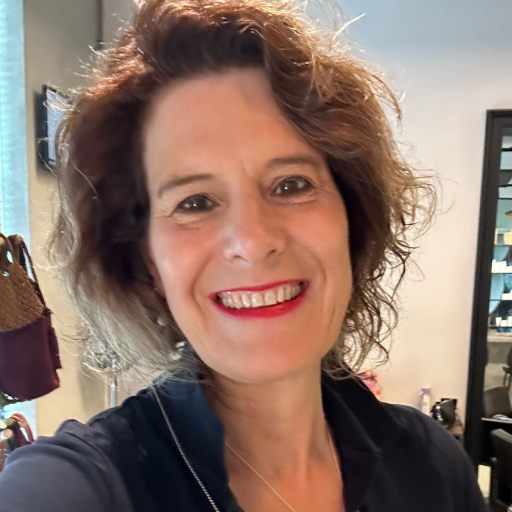 Foto van Ulrike Geerlings