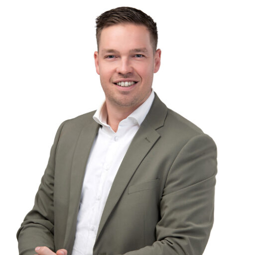 Foto van Jesse de Booij