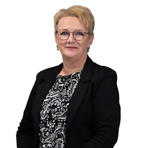 Foto van Meria Mouwen