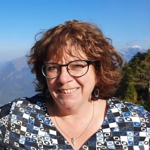 Foto van Miriam schiphauwer