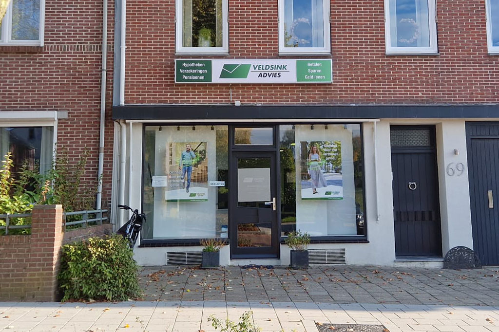 Veldsink Advies - Kerkrade