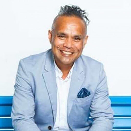 Foto van Hans Paliama