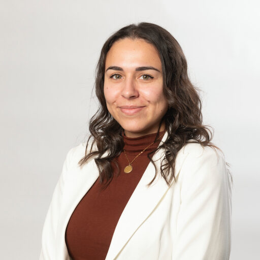 Foto van Izabelle Alves Adriaanse