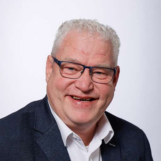 Foto van John Appelman