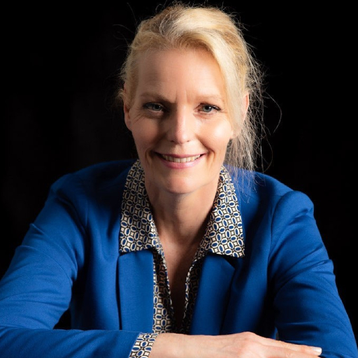 Foto van Joke de Vos