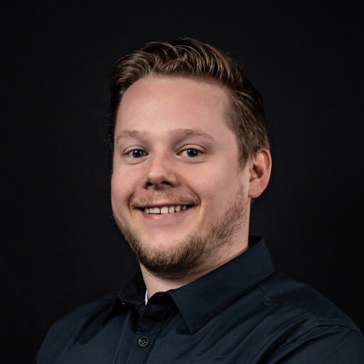 Foto van Nels Vlaminckx