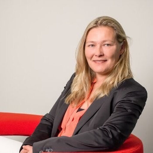 Foto van Annelice Philips - Veldpape