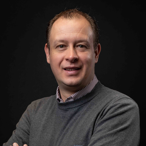 Foto van Koen van Laarhoven