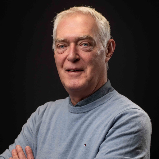 Foto van Maarten Kusters