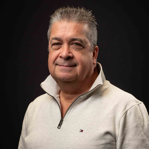 Foto van Paul Godding