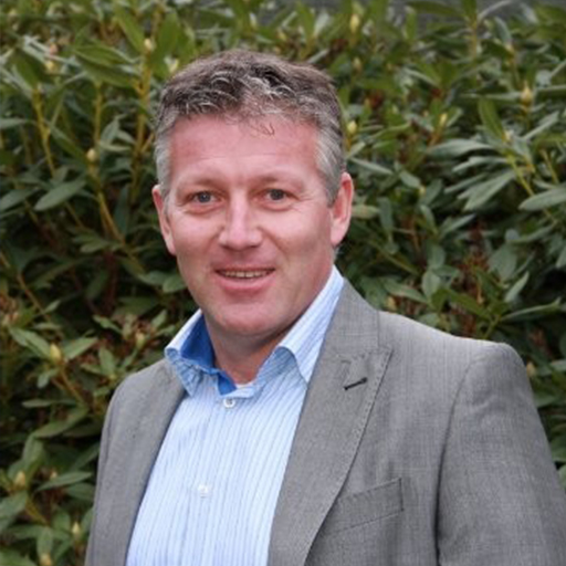 Foto van Peter Verton