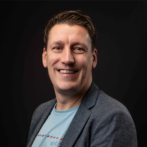 Foto van Roy Matheeuwsen