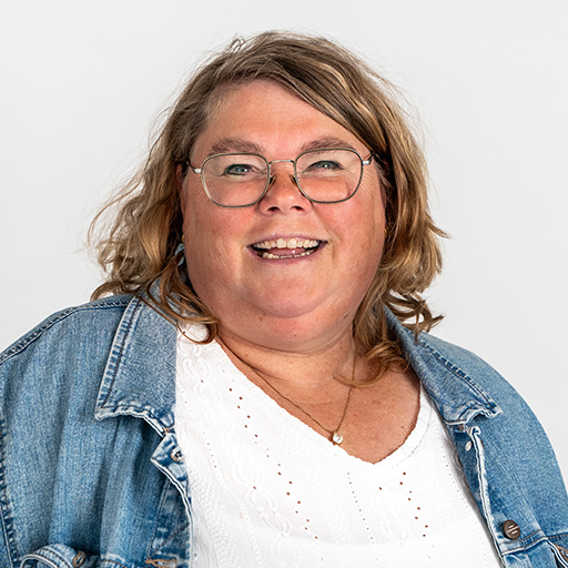 Foto van Annemarie Wagener