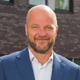 Foto van Frank Capel