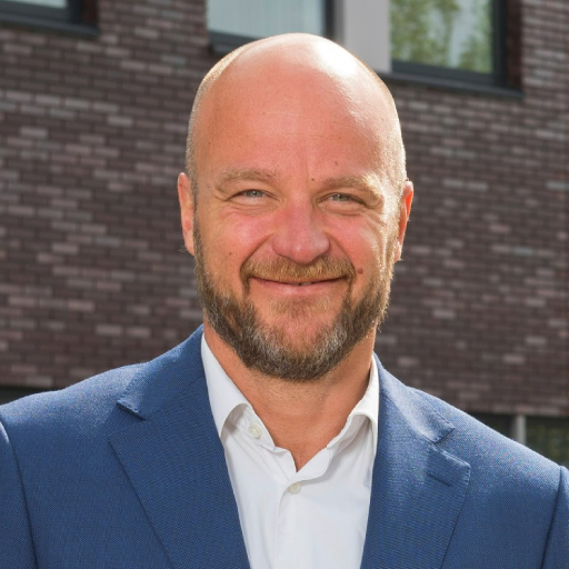 Foto van Frank Capel