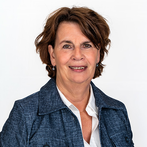 Foto van Miranda Hegeman
