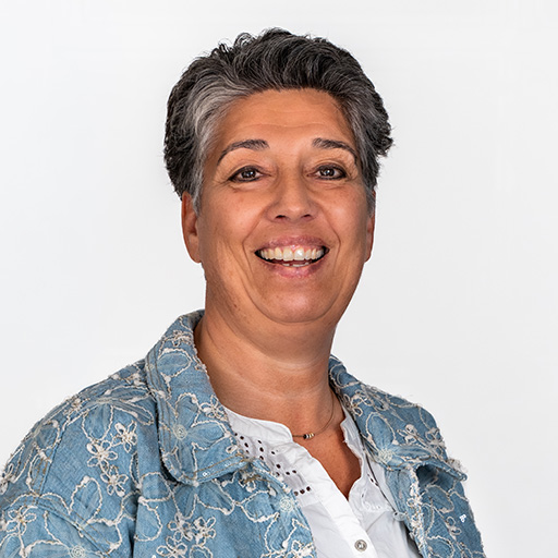 Foto van Petra Wagener