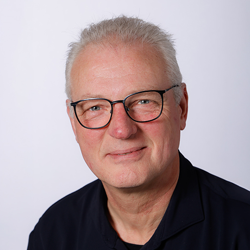 Foto van Paul Veldman