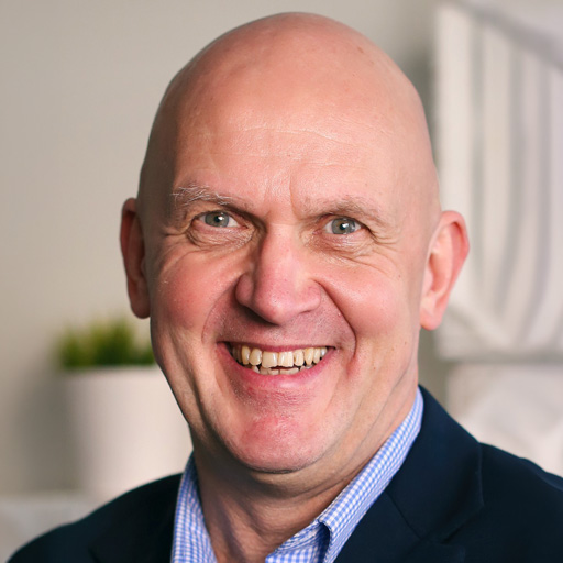 Foto van Rob van der Ven