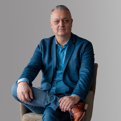 Foto van Berend Tissen