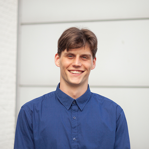 Foto van Arthur Houmes