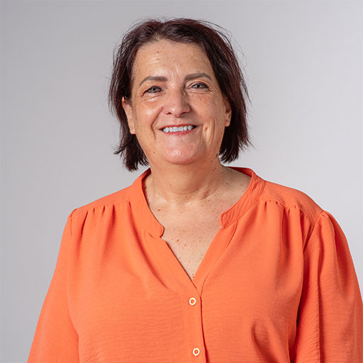 Foto van Petra Neirynck - Klaassen