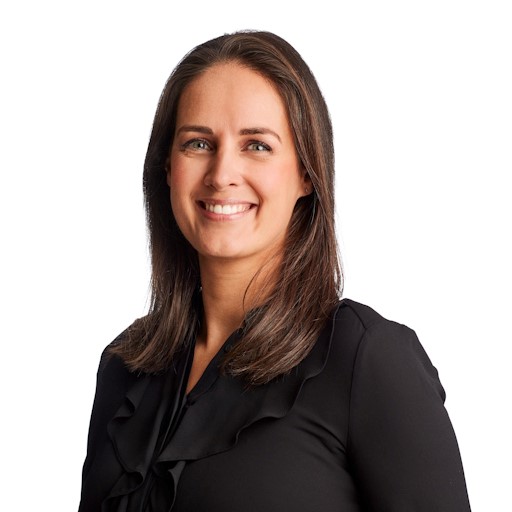 Sandra Cocx - van Rootselaar