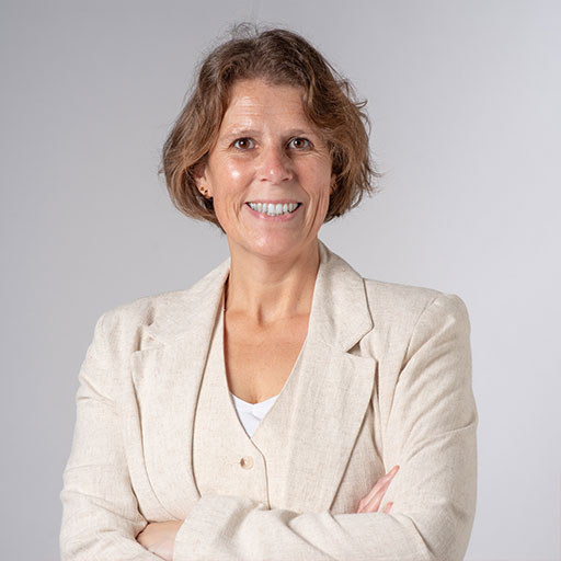 Foto van Wanda Pauw