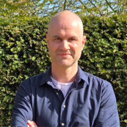 Foto van Ronnie Quade