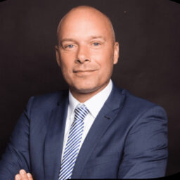 Foto van Mike Sanders