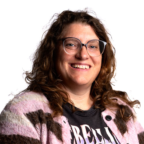 Foto van Rachelle Delcroix