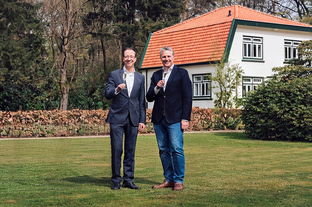 Onze partners