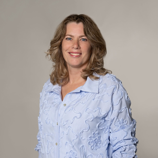 Foto van Hetty Janssen