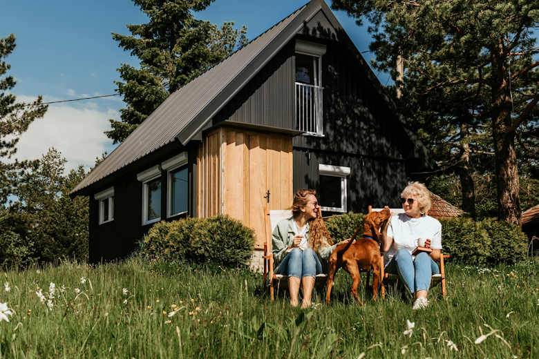 Risico’s en financiering bij het kopen van een recreatiewoning