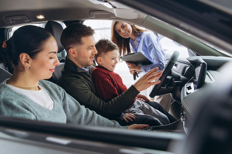 Een auto financieren? Kijk verder dan alleen het maandbedrag.