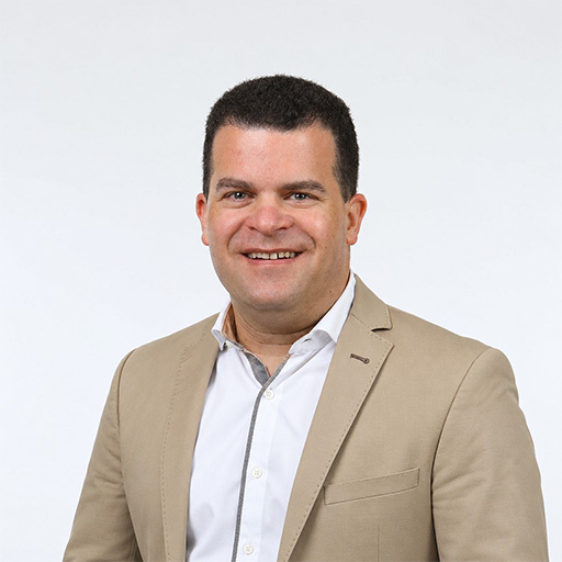 Foto van Michael Brown