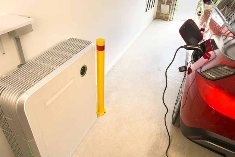 Thuisbatterij of warmtepomp? Check ook je verzekering.